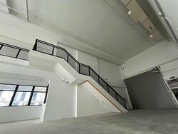 In Space (D19), Factory #613409721